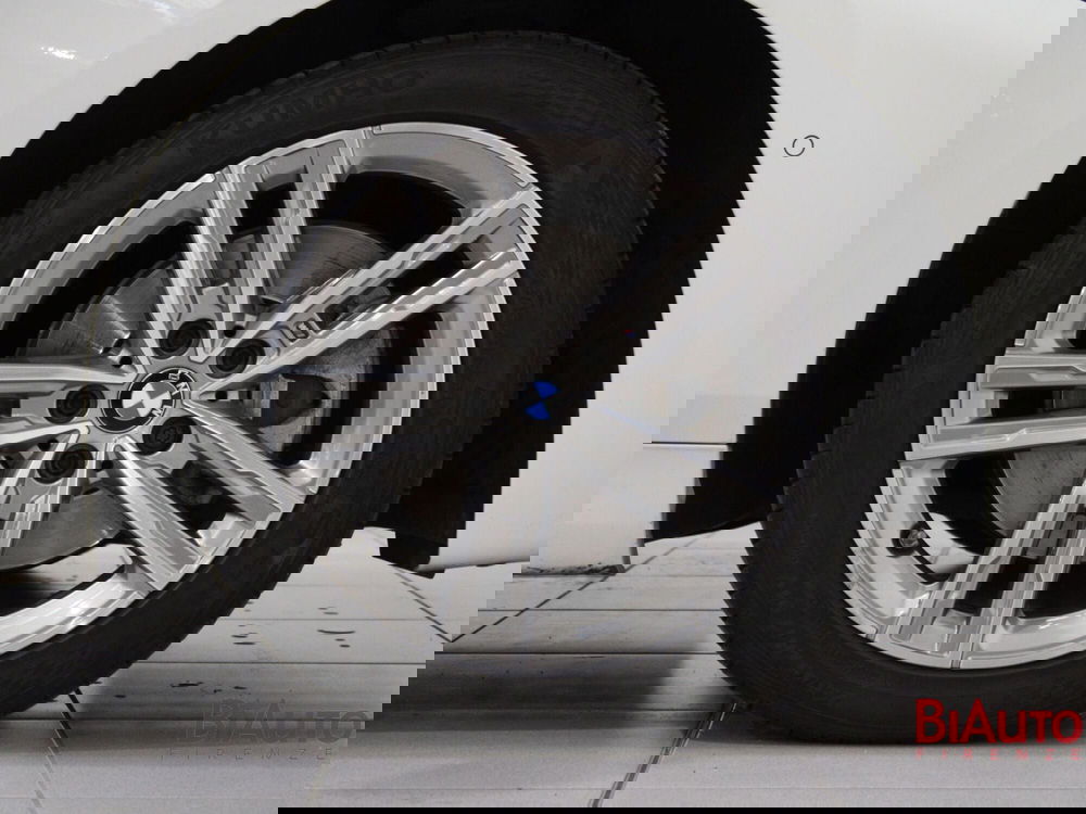 BMW Serie 1 5p. usata a Firenze (15)