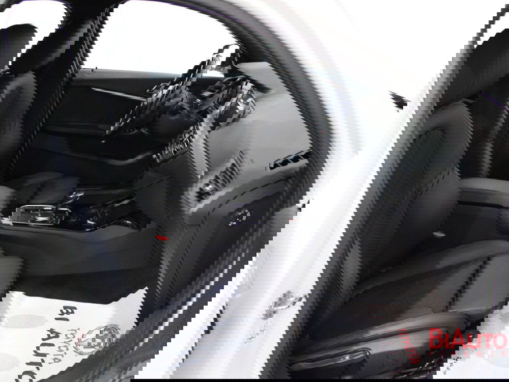 BMW Serie 1 5p. usata a Firenze (6)