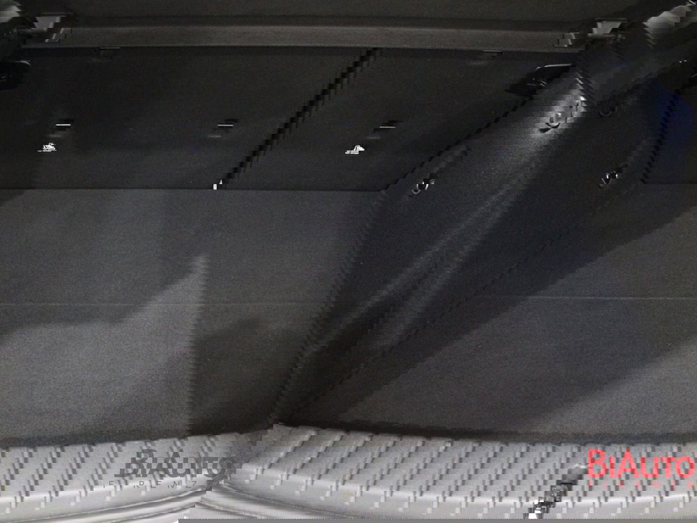 BMW Serie 1 5p. usata a Firenze (8)