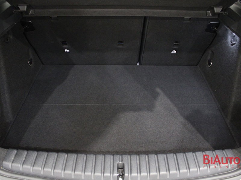 BMW Serie 1 5p. usata a Firenze (8)