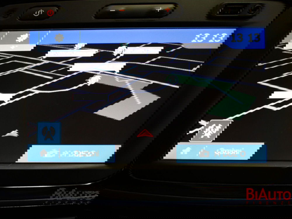 Dacia Sandero usata a Firenze (14)