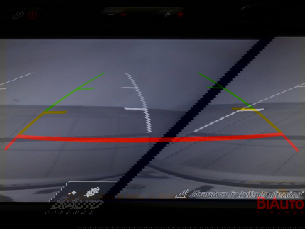 Dacia Sandero usata a Firenze (15)