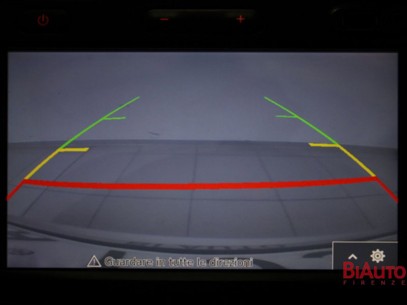 Dacia Sandero usata a Firenze (15)