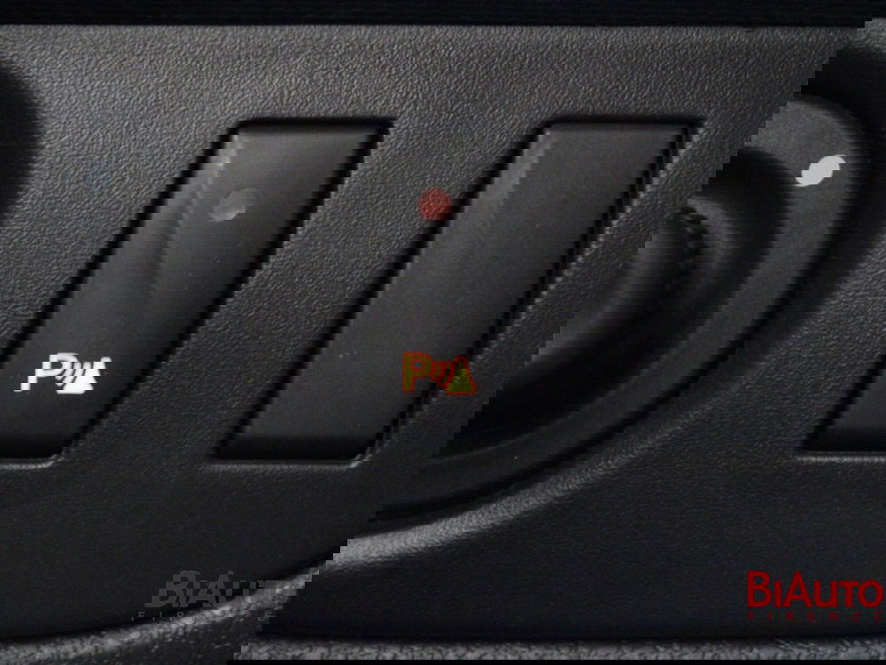 Dacia Sandero usata a Firenze (17)