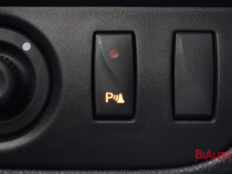 Dacia Sandero usata a Firenze (17)