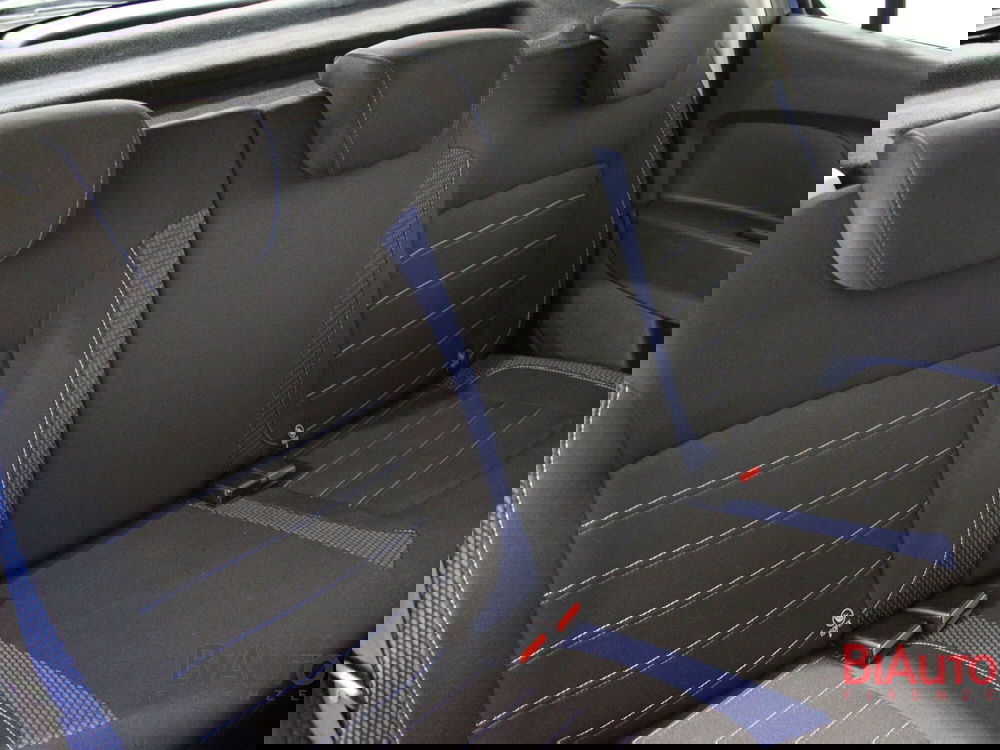 Dacia Sandero usata a Firenze (7)