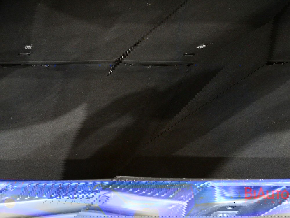 Dacia Sandero usata a Firenze (8)