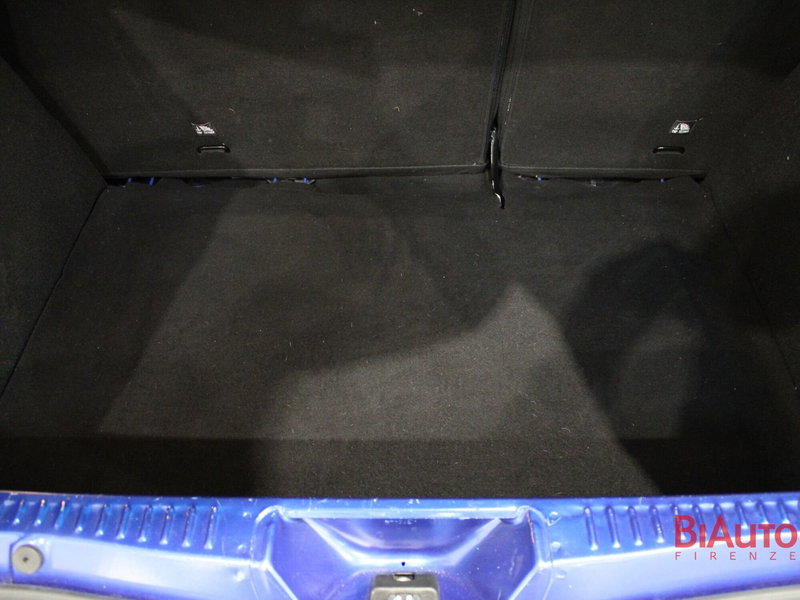 Dacia Sandero usata a Firenze (8)