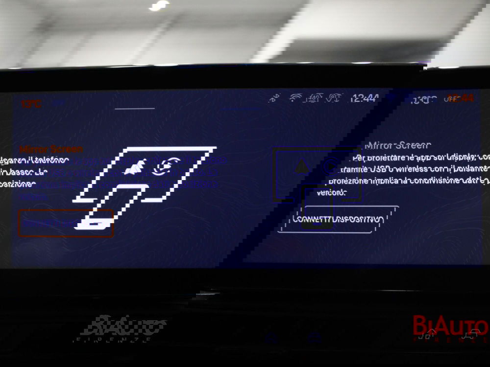 Jeep Avenger usata a Firenze (13)