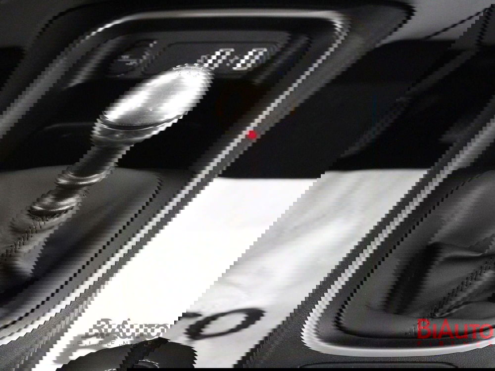 Jeep Avenger usata a Firenze (15)