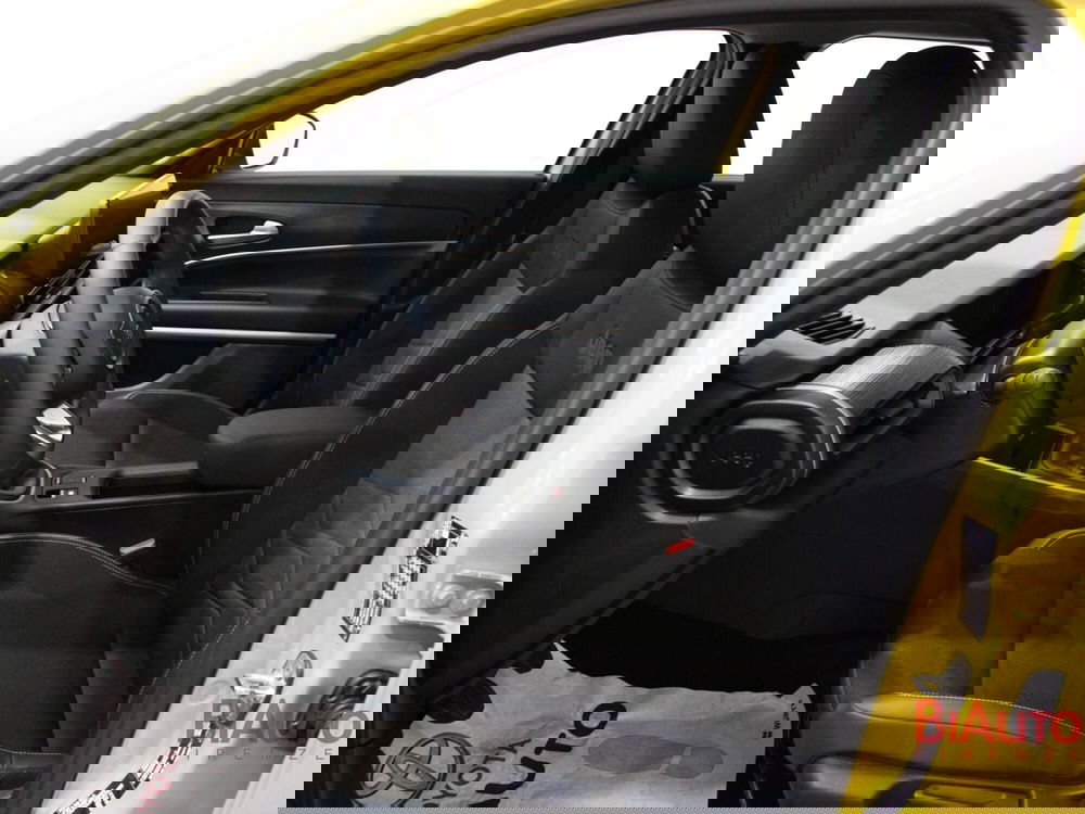 Jeep Avenger usata a Firenze (5)