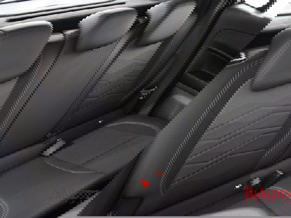 Jeep Avenger usata a Firenze (8)