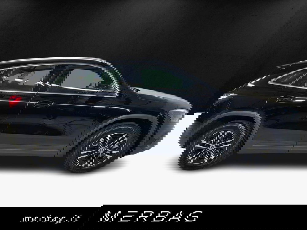 Mercedes-Benz GLA SUV usata a Milano (5)