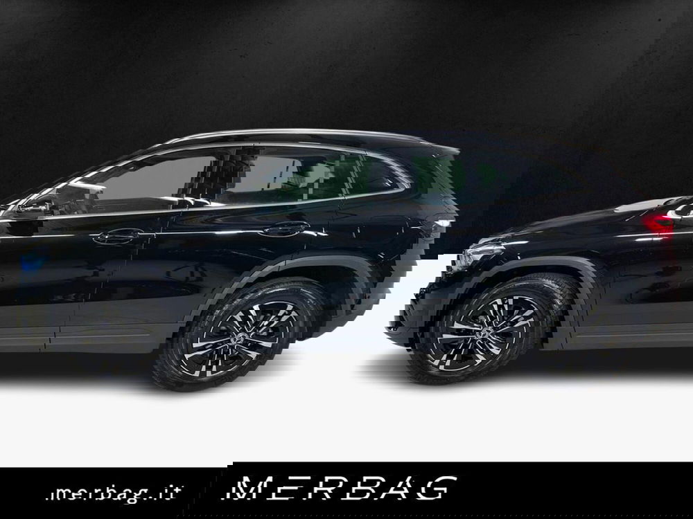 Mercedes-Benz GLA SUV usata a Milano (6)