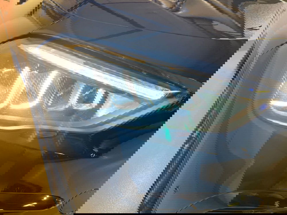 Mercedes-Benz GLA SUV usata a Milano (7)