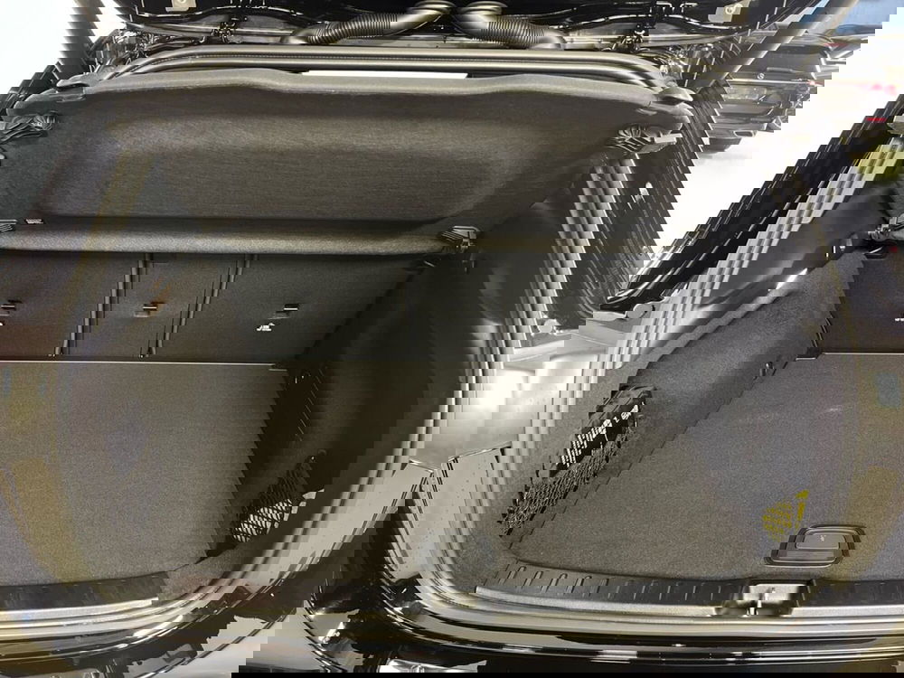 Mercedes-Benz GLA SUV usata a Milano (8)