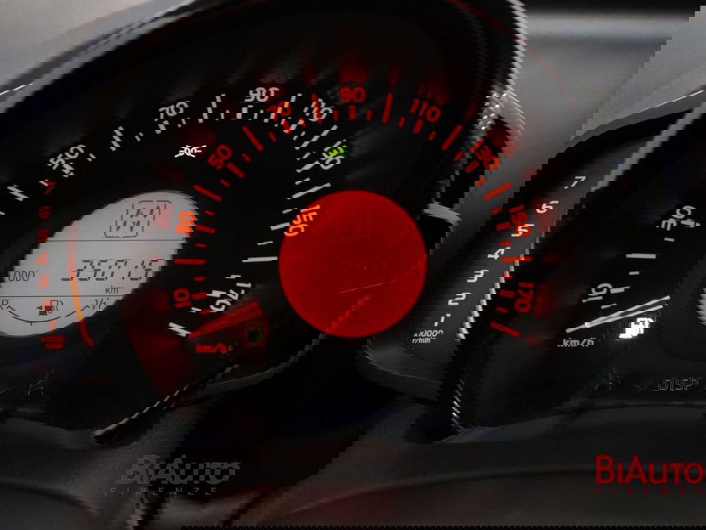 Toyota Aygo usata a Firenze (12)