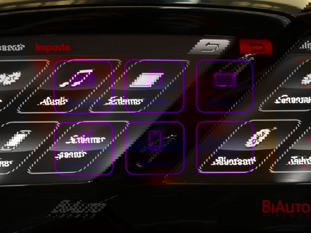 Toyota Aygo usata a Firenze (14)