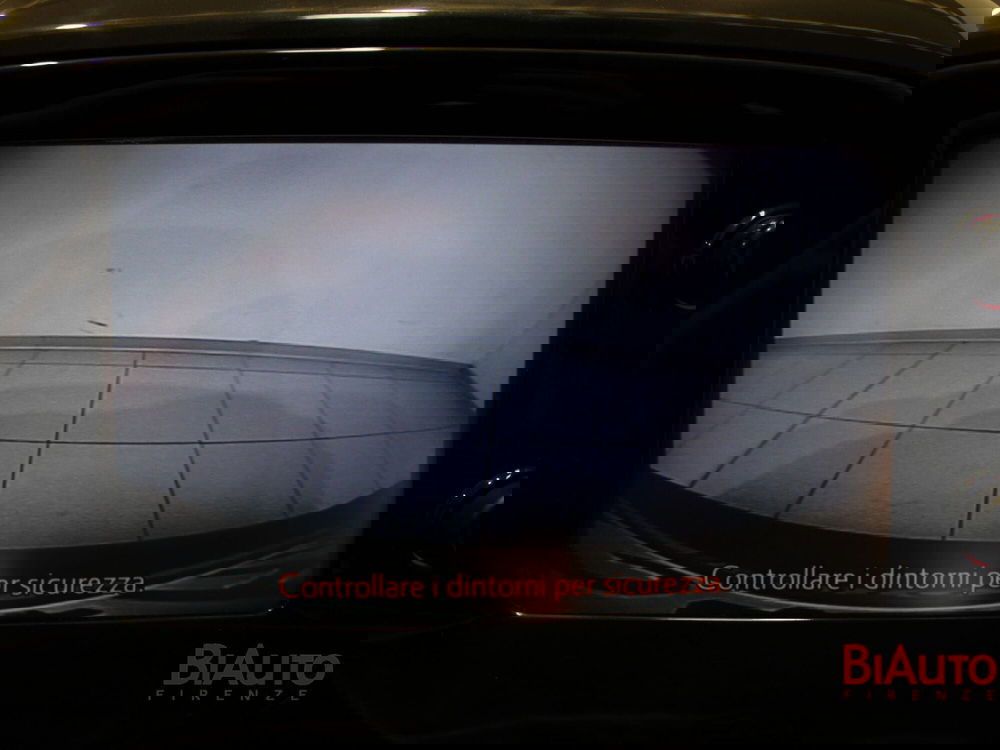 Toyota Aygo usata a Firenze (15)