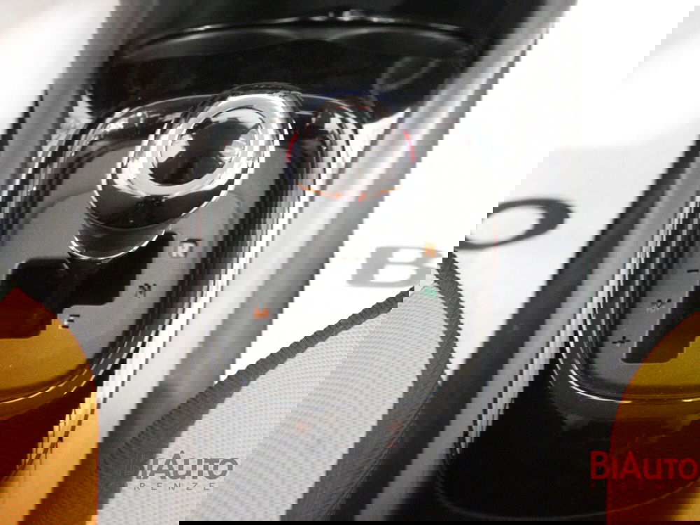 Toyota Aygo usata a Firenze (16)