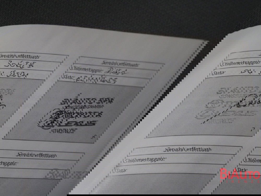 Toyota Aygo usata a Firenze (18)