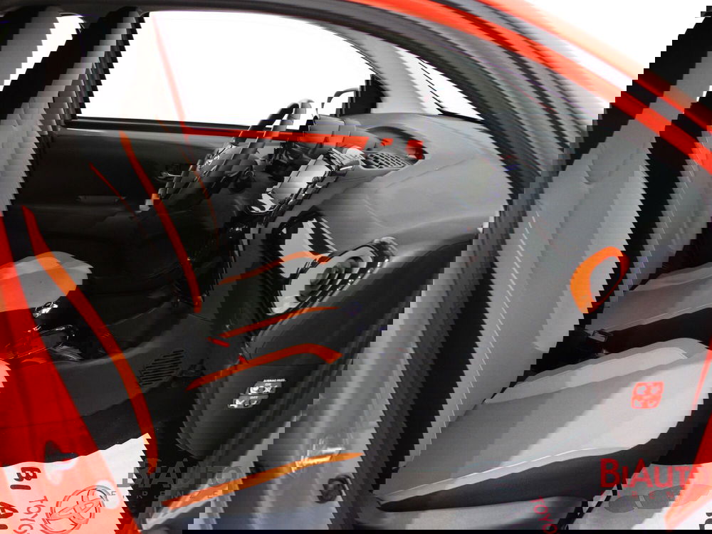 Toyota Aygo usata a Firenze (7)