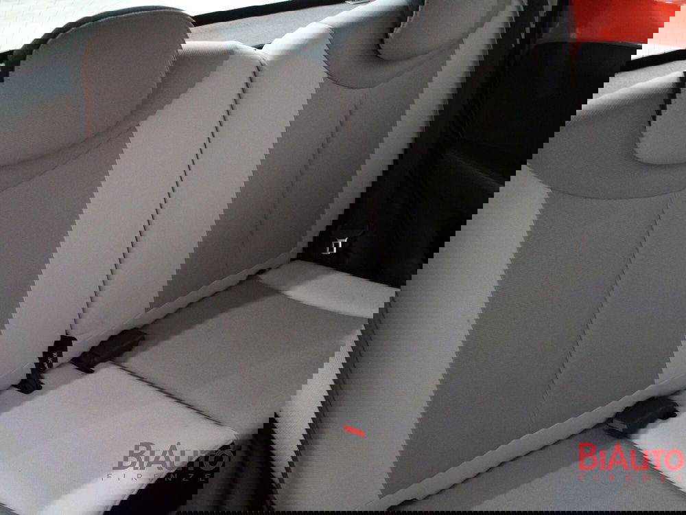 Toyota Aygo usata a Firenze (8)