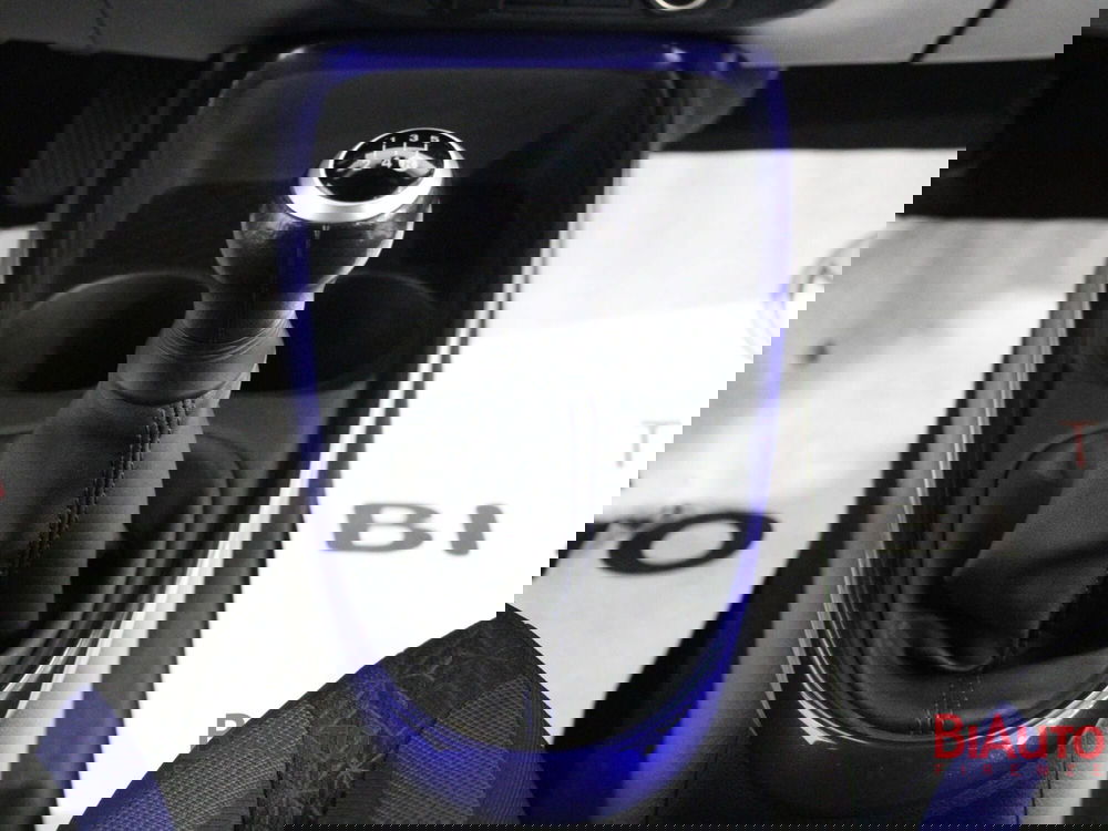 Toyota Aygo X usata a Firenze (16)