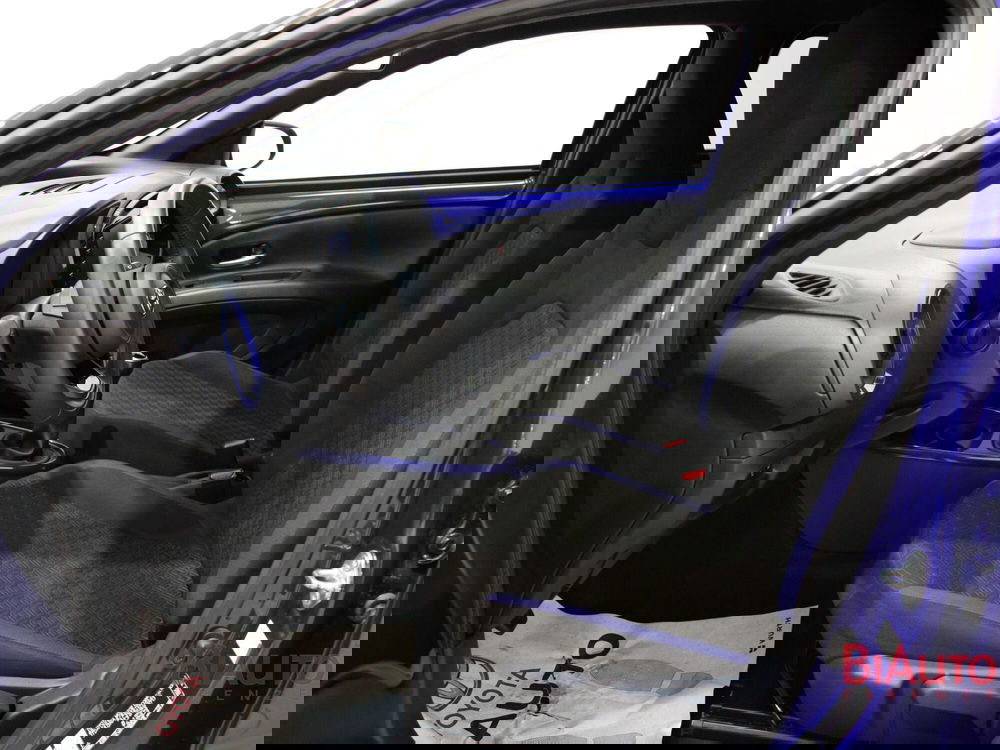 Toyota Aygo X usata a Firenze (6)