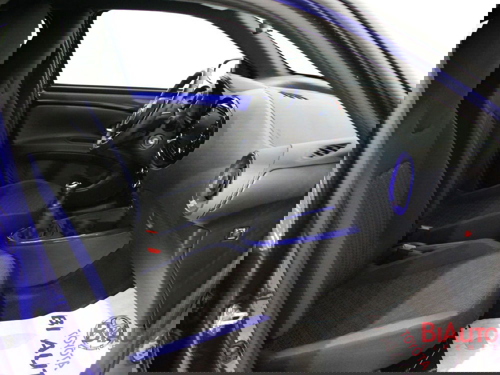 Toyota Aygo X usata a Firenze (7)