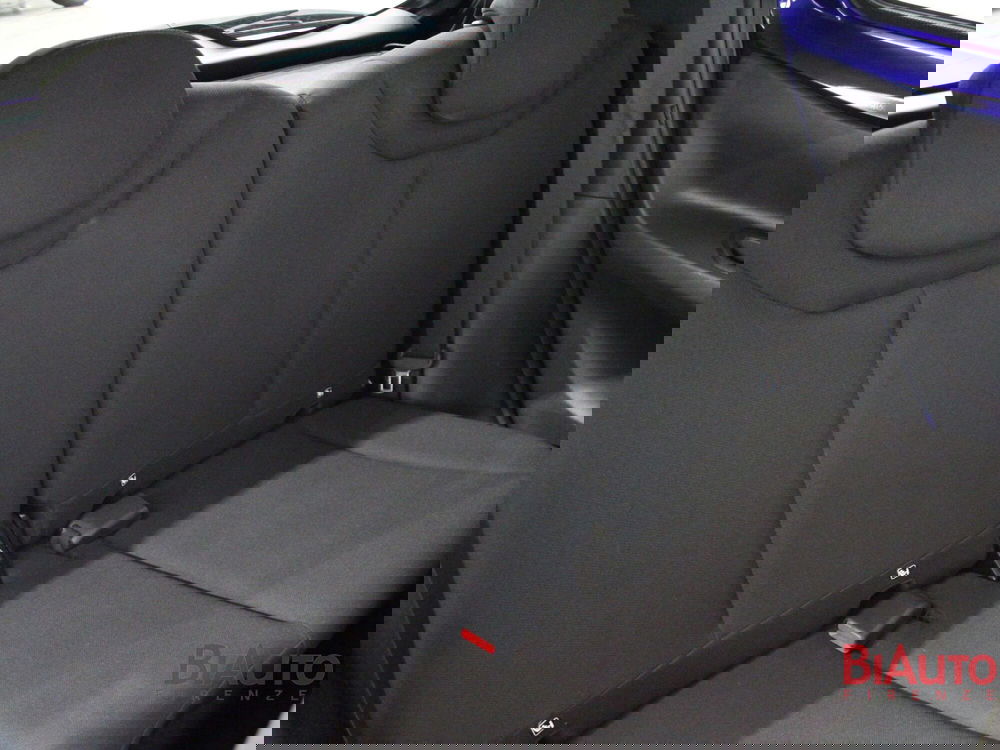 Toyota Aygo X usata a Firenze (8)