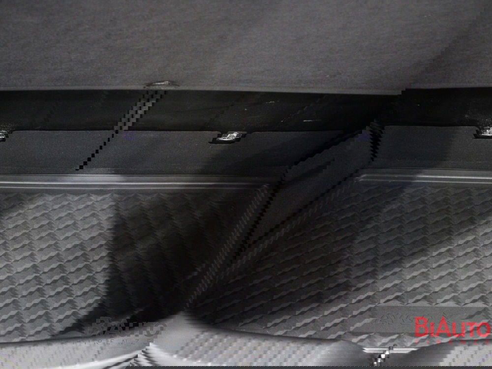 Toyota Aygo X usata a Firenze (9)