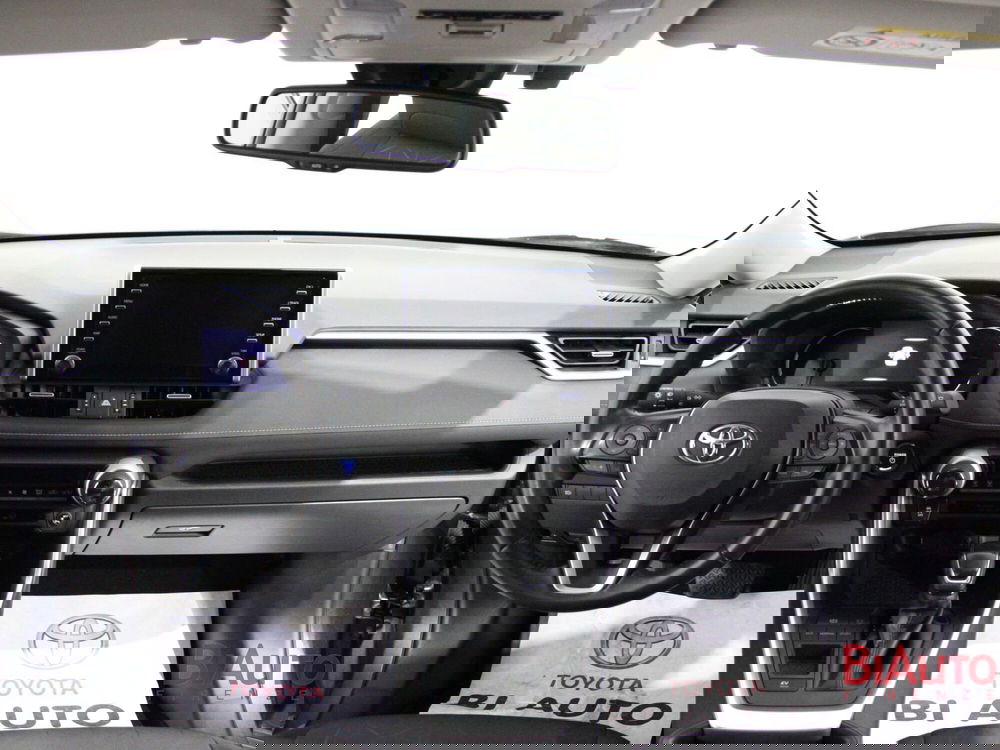 Toyota Rav4 usata a Firenze (10)