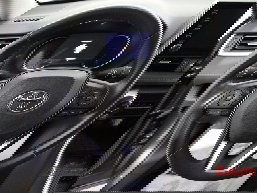 Toyota Rav4 usata a Firenze (11)