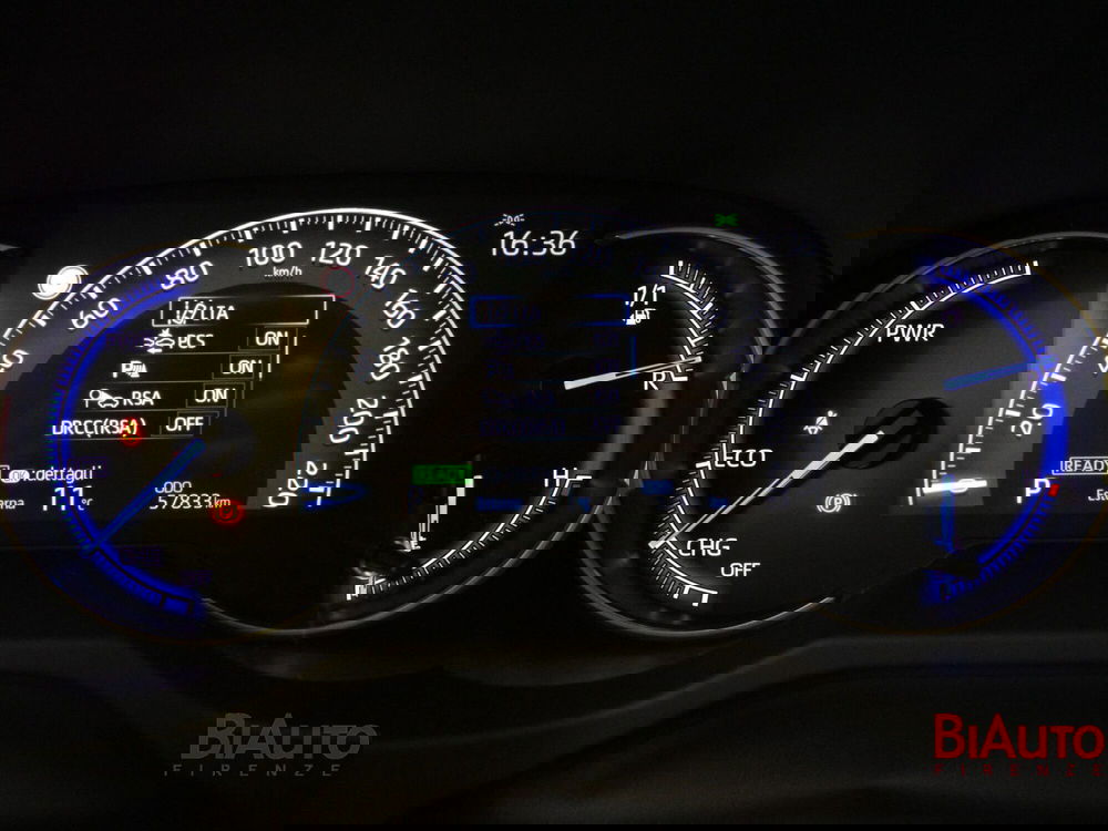 Toyota Rav4 usata a Firenze (12)