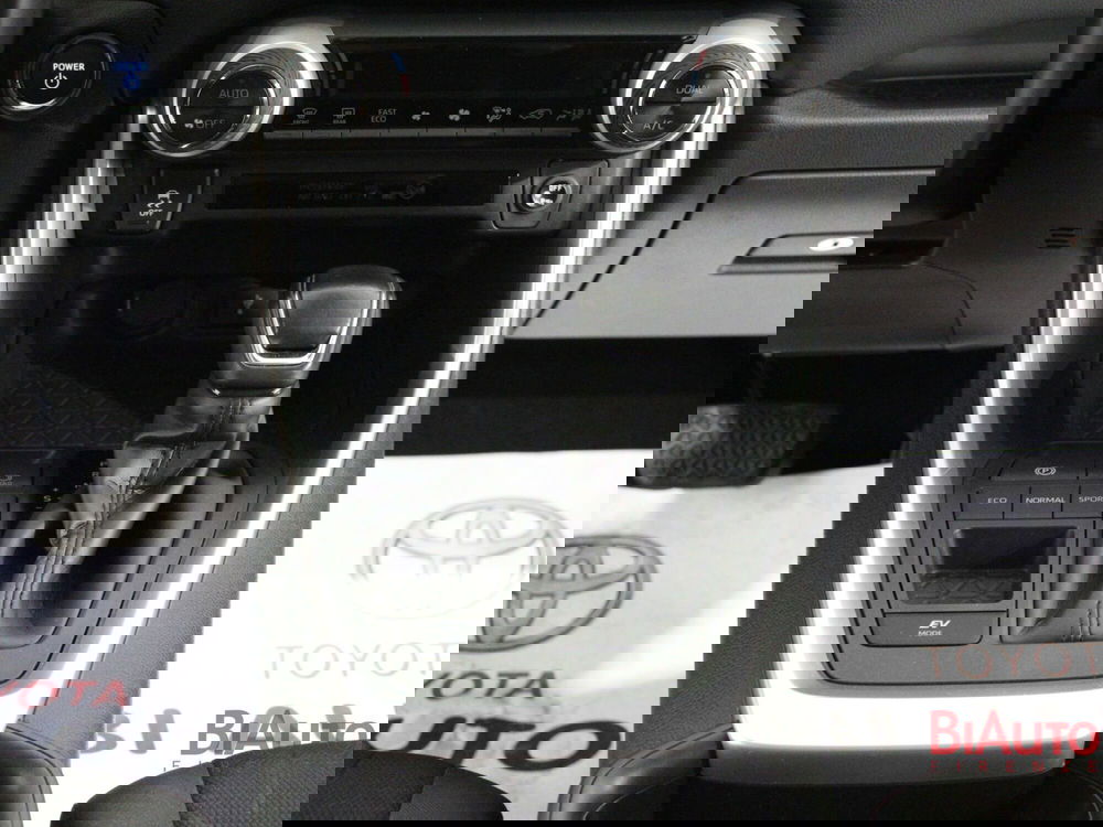 Toyota Rav4 usata a Firenze (18)