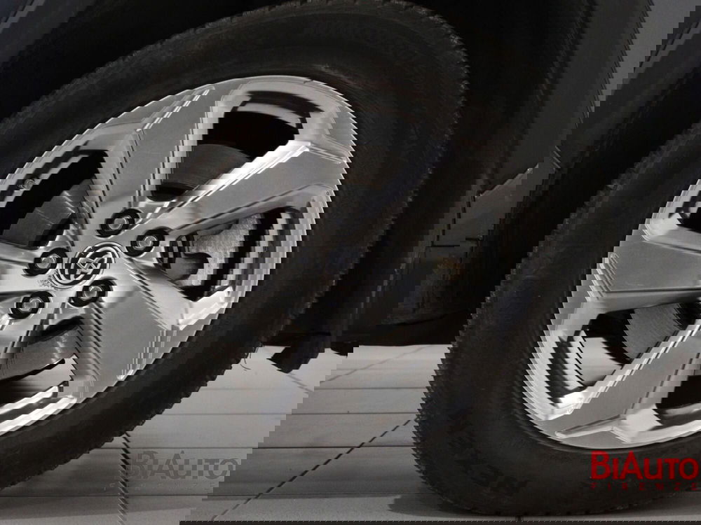 Toyota Rav4 usata a Firenze (19)