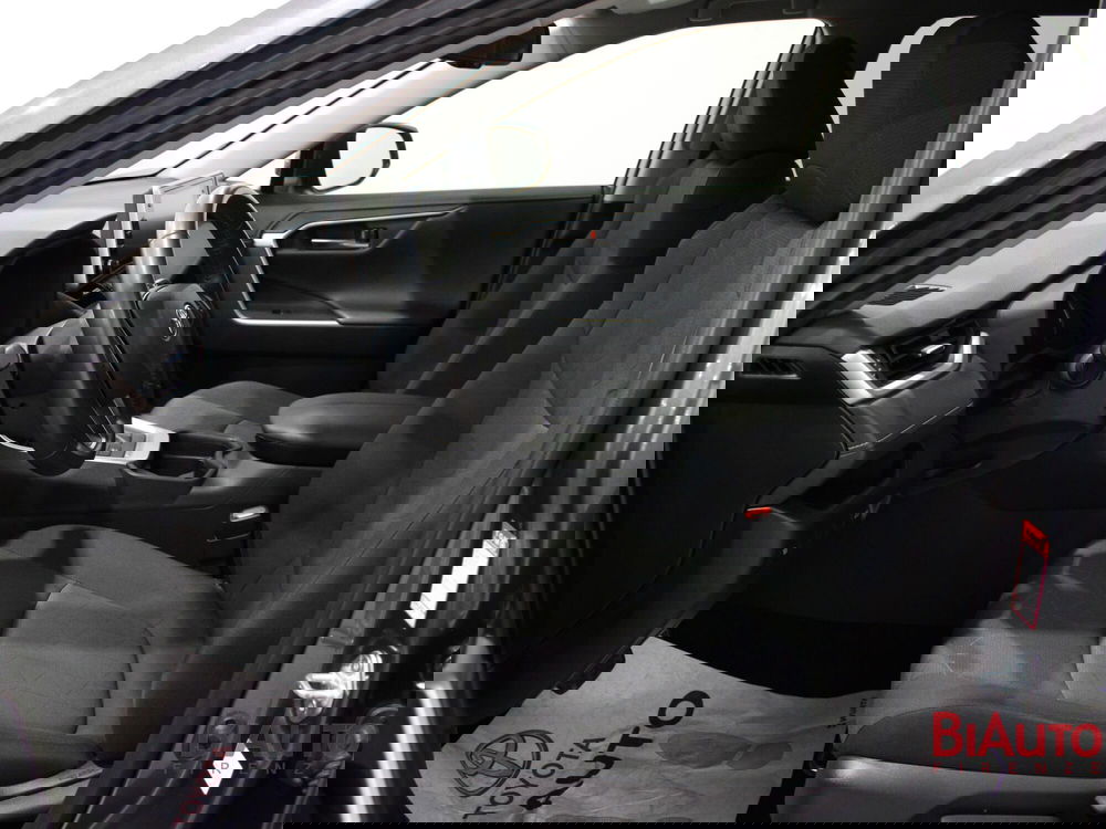 Toyota Rav4 usata a Firenze (6)