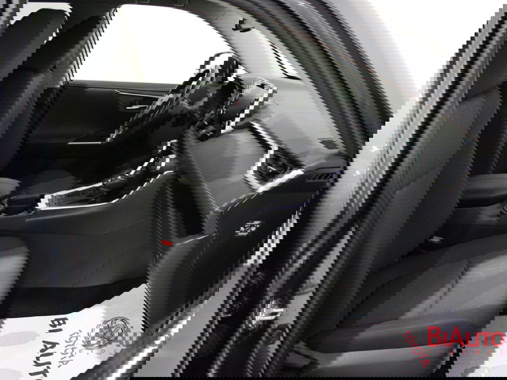 Toyota Rav4 usata a Firenze (7)