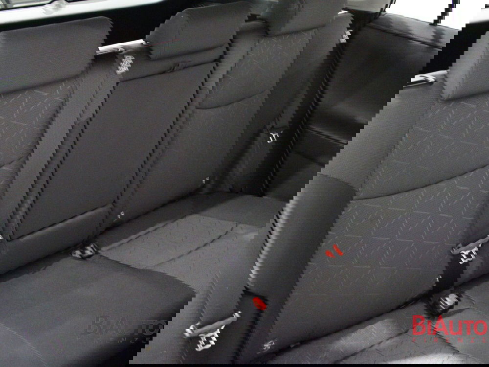 Toyota Rav4 usata a Firenze (8)