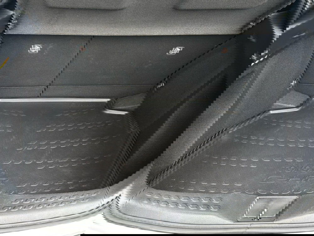 Toyota Toyota C-HR usata a Ferrara (5)