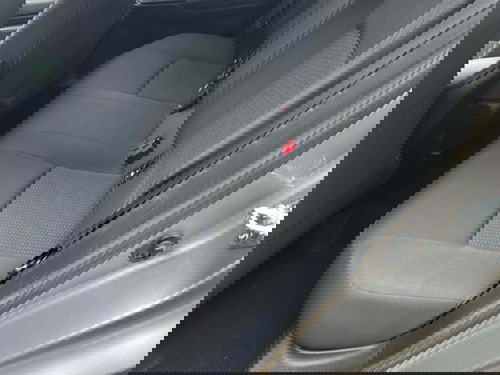 Toyota Toyota C-HR usata a Ferrara (6)