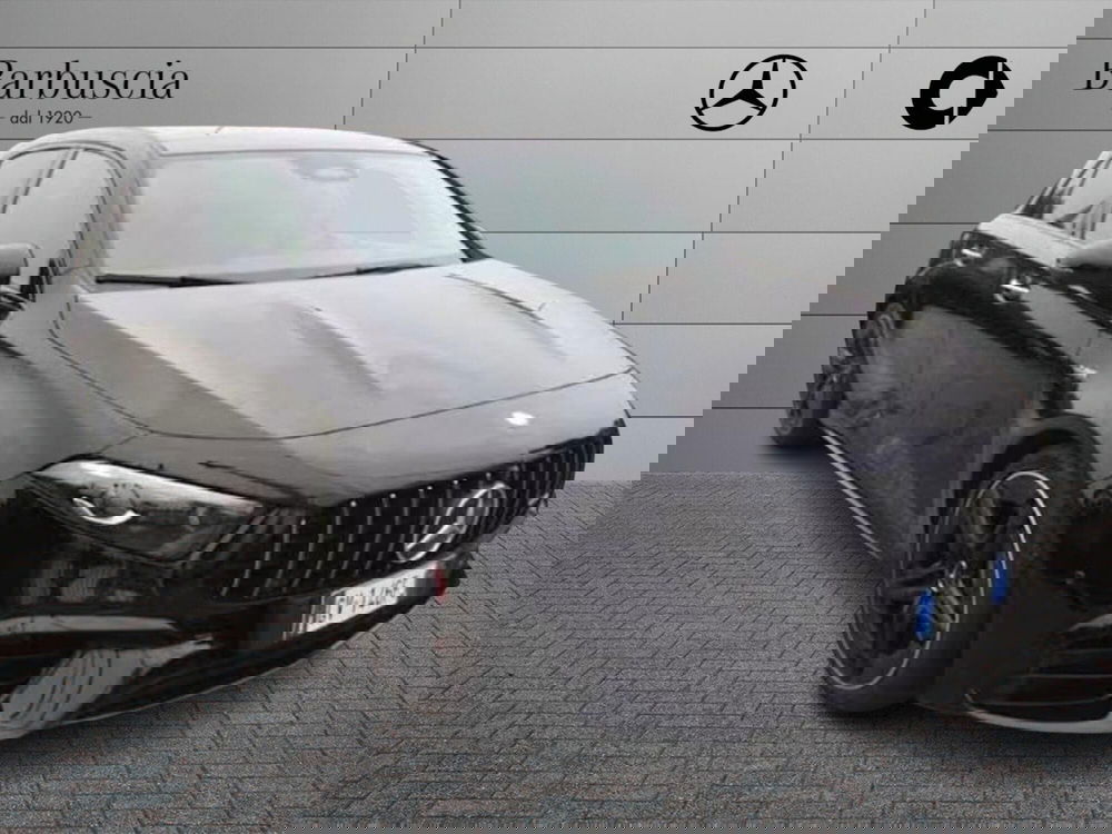 Mercedes-Benz Classe A usata a Pescara