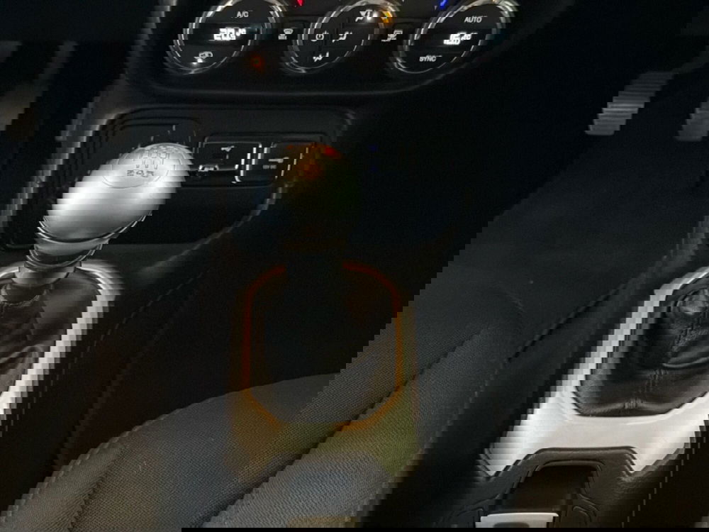 Jeep Renegade usata a Pisa (10)