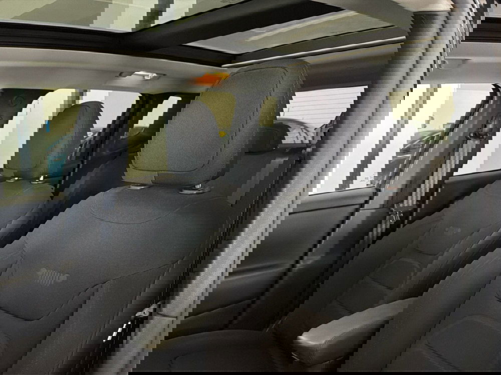 Jeep Renegade usata a Pisa (6)