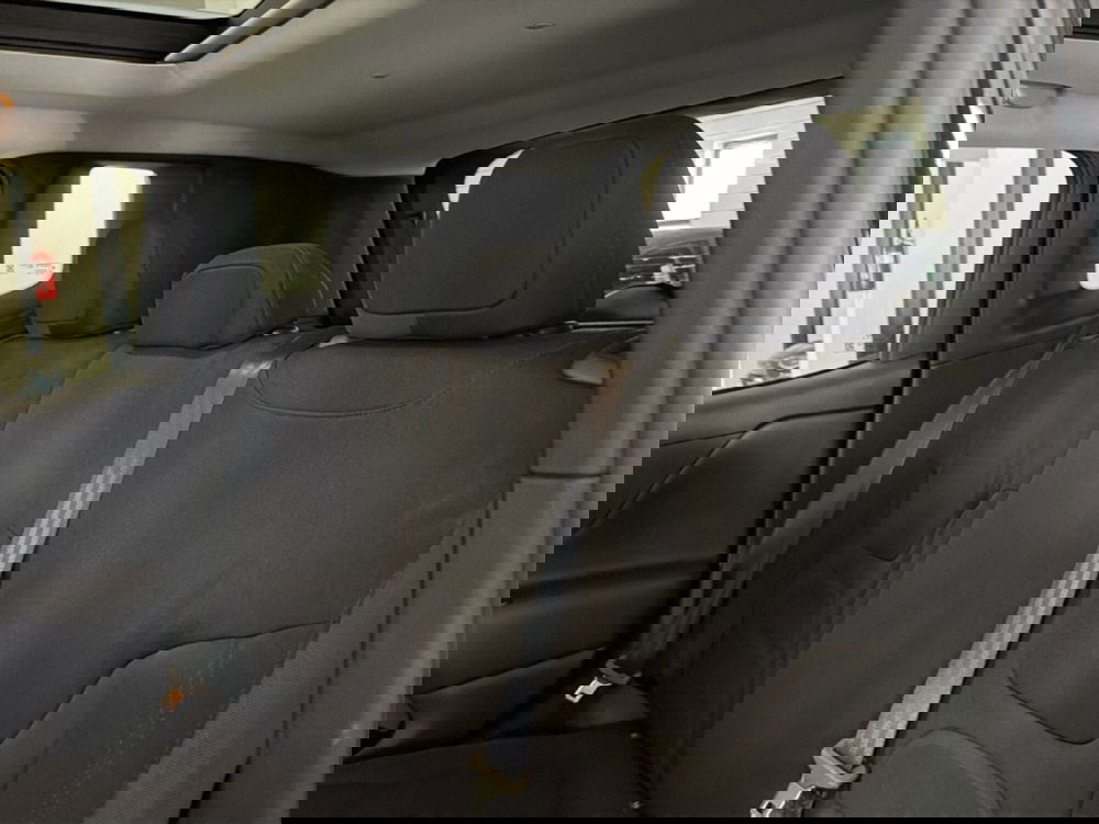 Jeep Renegade usata a Pisa (7)