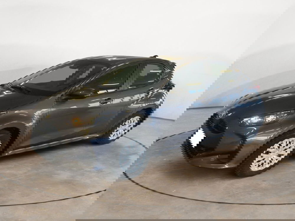 Toyota Yaris usata a Vercelli