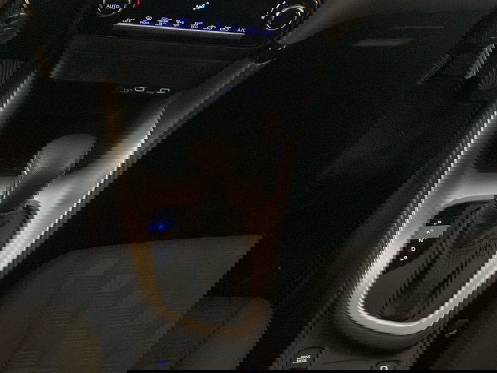 Toyota Yaris usata a Vercelli (11)