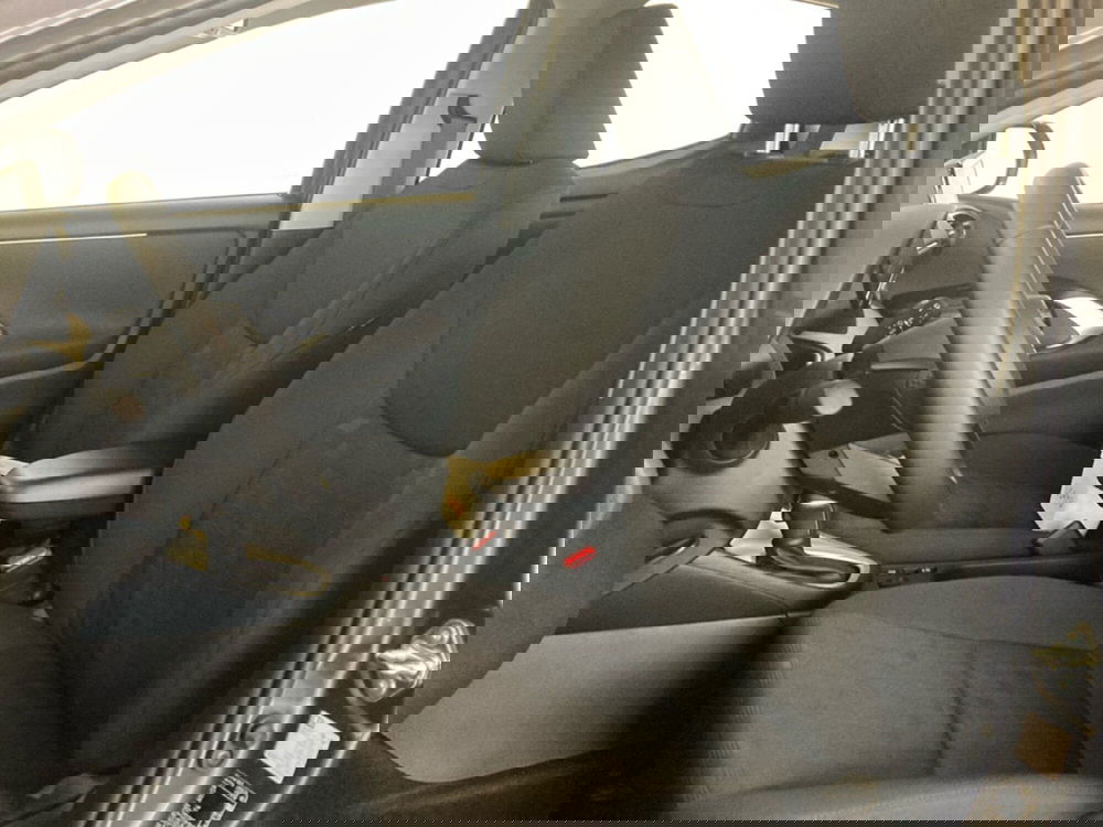 Toyota Yaris usata a Vercelli (14)