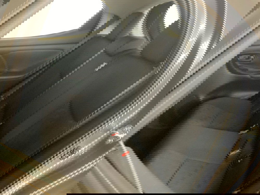 Toyota Yaris usata a Vercelli (15)